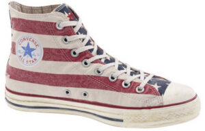 Converse All Star x John Varvatos 4th of July