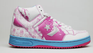 Converse Conversations Collection