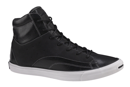 Converse Jack Purcell Racearound – Black