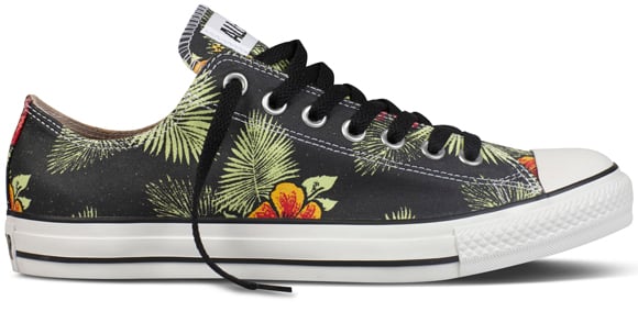 Converse Spring/Summer 2013 All Star Collections