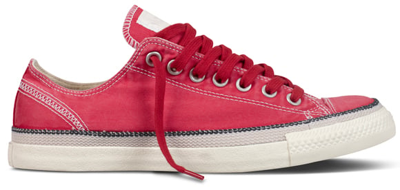Converse Spring/Summer 2013 All Star Collections