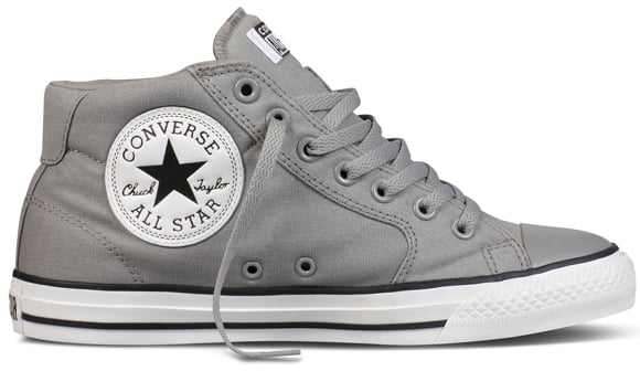 Converse Spring/Summer 2013 CONS Skateboarding + Lifestyle Collection