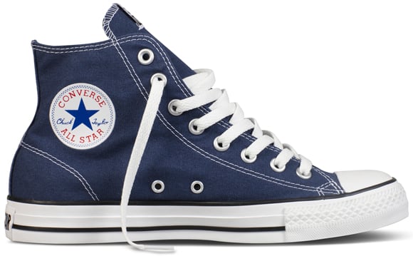 Converse Spring/Summer 2013 CONS Skateboarding + Lifestyle Collection