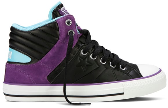 Converse Spring/Summer 2013 CONS Skateboarding + Lifestyle Collection