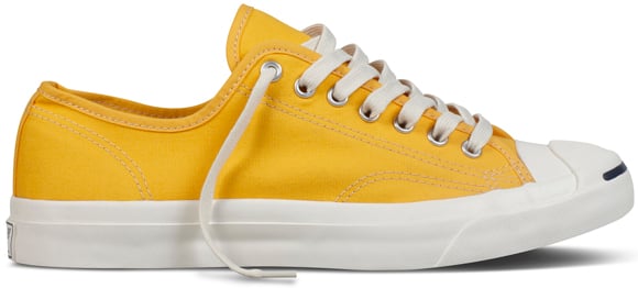 Converse Spring/Summer 2013 Jack Purcell and Premium Collections