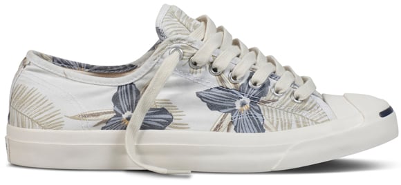 Converse Spring/Summer 2013 Jack Purcell and Premium Collections