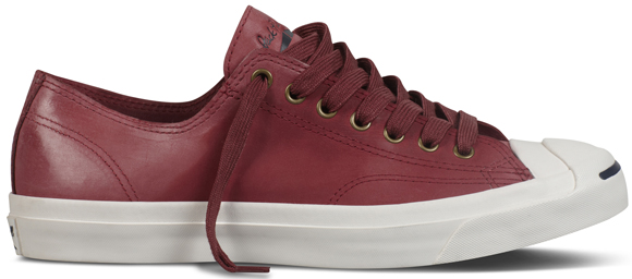 Converse Spring/Summer 2013 Jack Purcell and Premium Collections