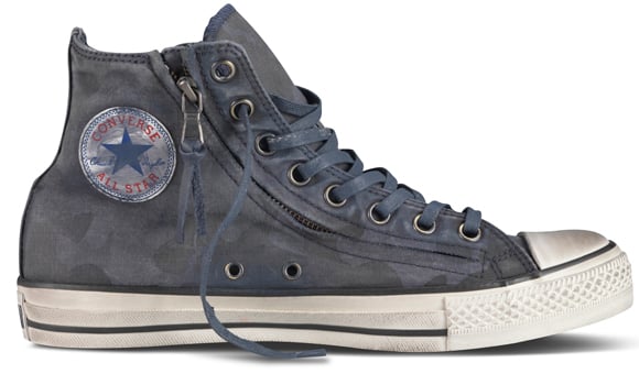 Converse Spring/Summer 2013 Jack Purcell and Premium Collections