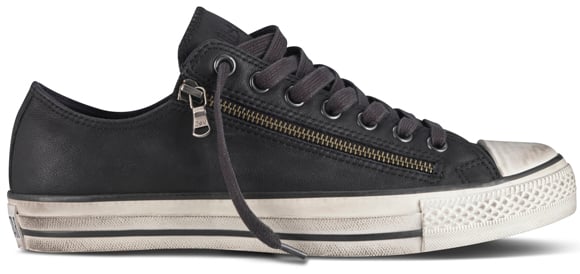 Converse Spring/Summer 2013 Jack Purcell and Premium Collections