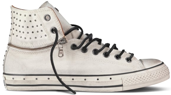 Converse Spring/Summer 2013 Jack Purcell and Premium Collections