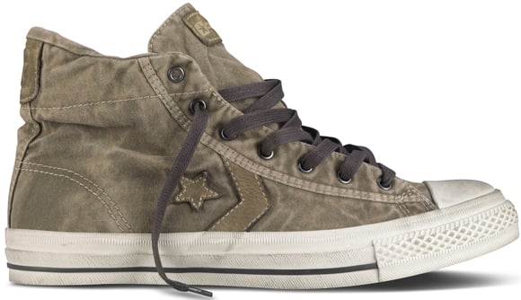 Converse Spring/Summer 2013 Jack Purcell and Premium Collections