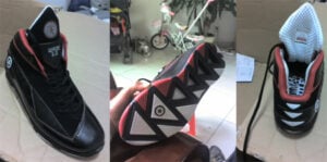 Converse Wade 3.0 Early Preview