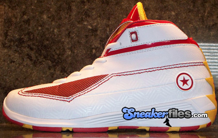 Converse Wade 3 China Detailed Look