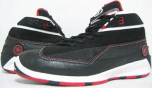 Converse Wade 3.0 Detailed Look