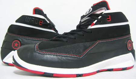 dwyane wade converse 3