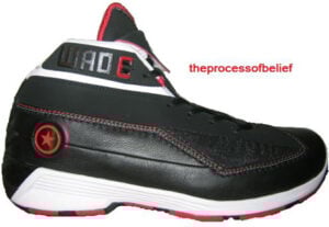 Converse Wade 3.0 Sample