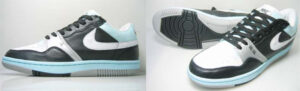 Nike Court Force Low 01 – 03 Sample