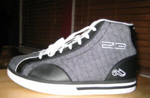 Air Jordan Fly High Sample – Pop Herring