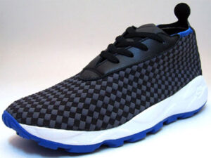 Nike Air Footscape Woven Chukka