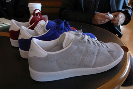 Fragment Design x Nike Tennis Classic Pack