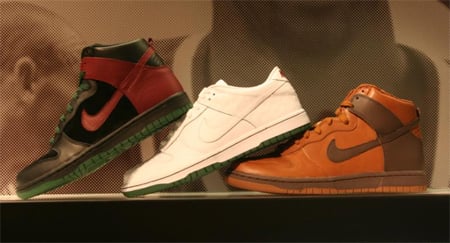 Nike iD Dunk House of Hoops Exclusives