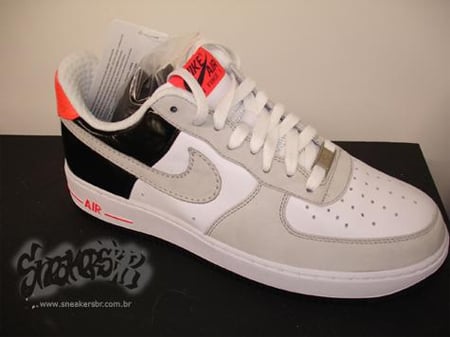infrared air force 1