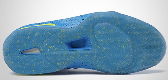 Jordan Melo M9 BHM Official Images