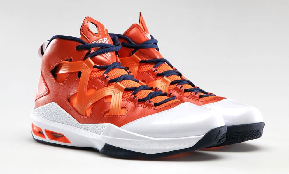 Jordan Melo M9 Syracuse