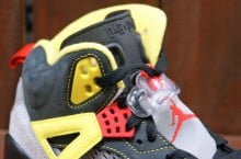 Wine Nike Theas Mens Shoes Air Nike