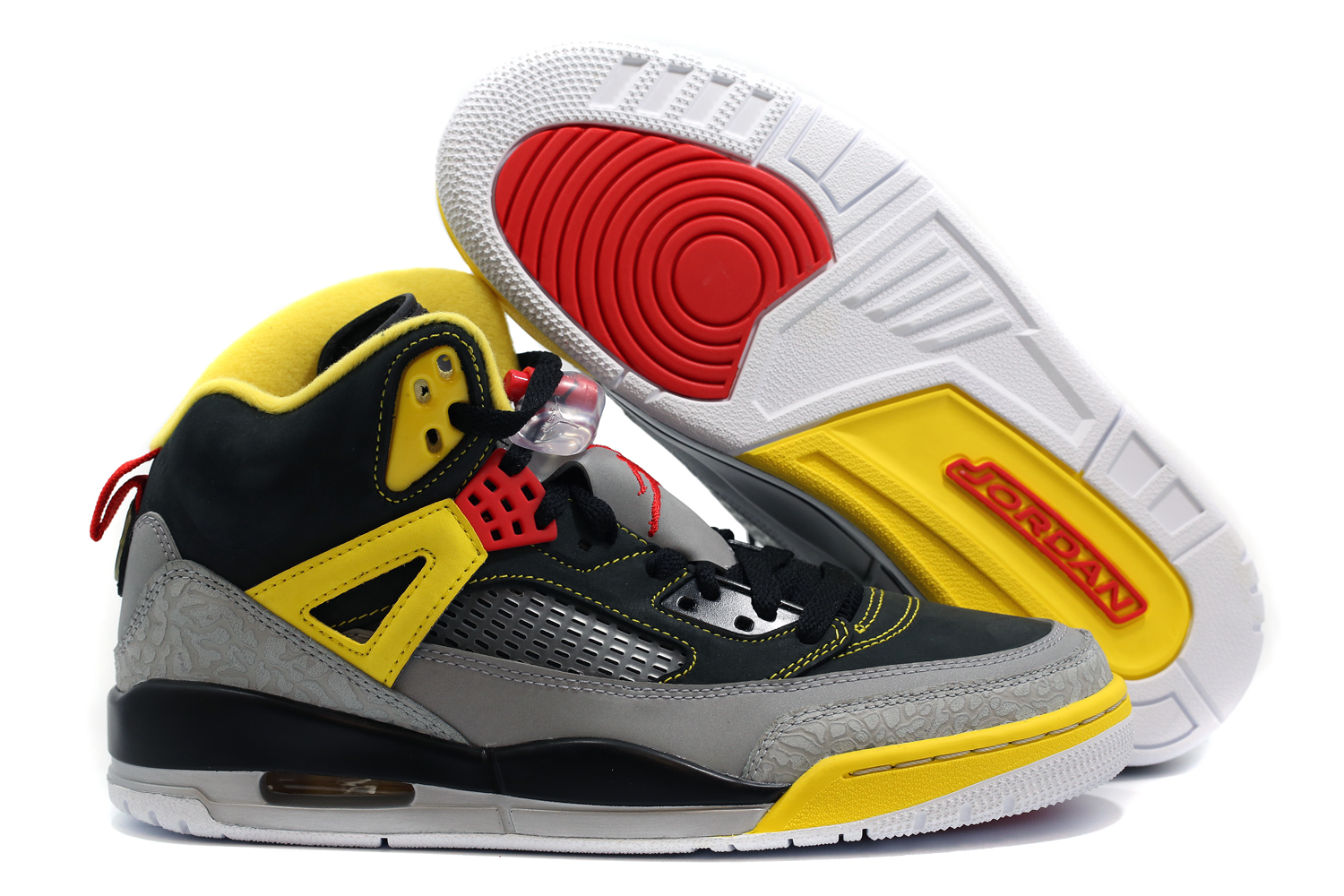 Jordan Spiz’ike ‘3M’ | Release Date + Info