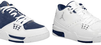 jordan flight 23 white black