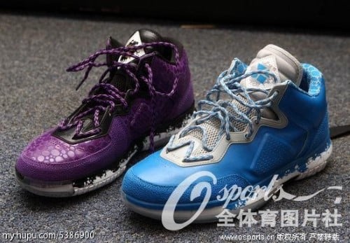 Li-Ning Way of Wade CBA All-Star Editions