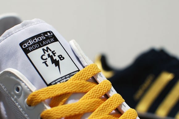 Mark McNairy x adidas Originals 2013 McNasty Collection