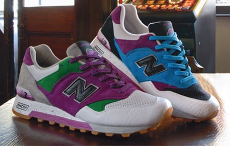 New Balance 577 Clerks Pack x Size? | SneakerFiles