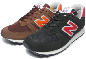 New Balance 860 Released