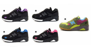 New Balance MT580 x Mita Sneakers x RealMadhectic 9th