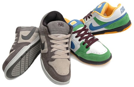 New Nike 6.0 Air Mogan | SneakerFiles