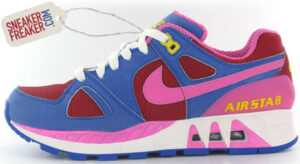 New Nike Air Stabs Womens
