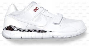 Nike 10AC Holiday 2007 Lineup