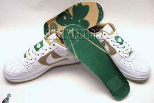 Nike Air Force 1 XXV City Pack Baltimore
