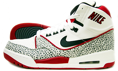 1988 nike basketball shoes