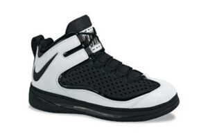 Nike Air Barwin Black/White