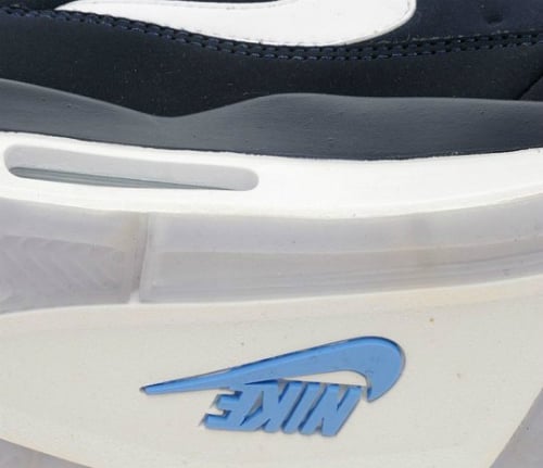 Nike Air Flight Classic ‘Obsidian/White’ | JD Sports Exclusive