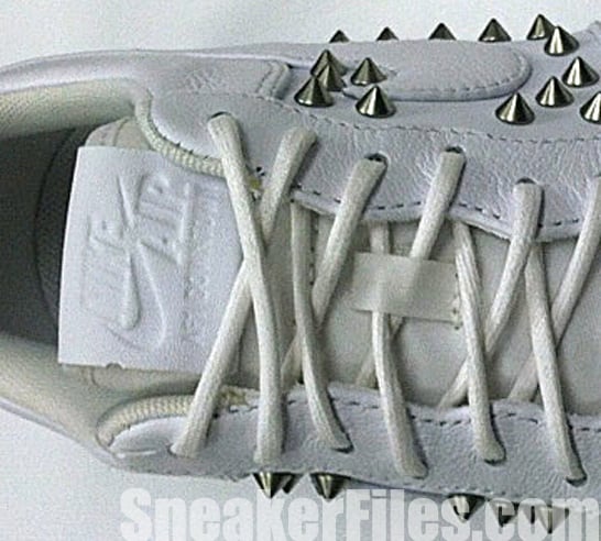 Nike Air Force 1 Spiked Stud - Holiday 2013