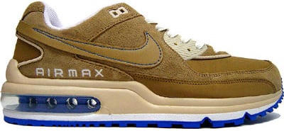 Nike Air Max (LTD)