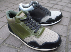 Nike Air Oasis x Sophnet