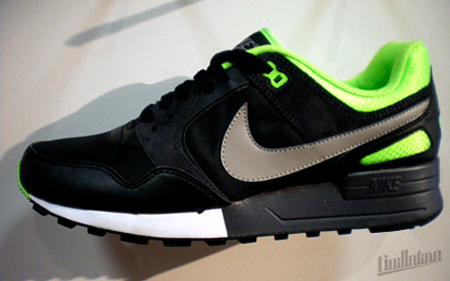 Nike Sportswear Air Pegasus ’89 – Electric Green