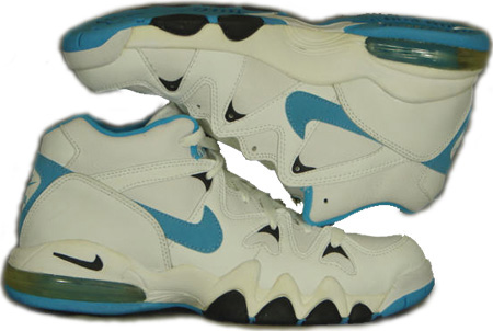 Nike Air Strong 1994 History | SneakerFiles