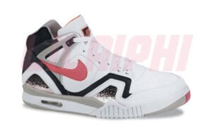Upcoming Retro Nike Air Tech Challenge II