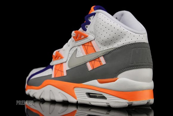 Nike Air Trainer SC - Auburn